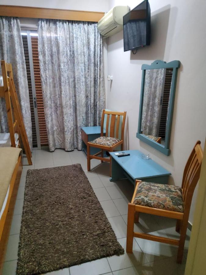 Tivoli Ξενοδοχείο Αθήνα Εξωτερικό φωτογραφία